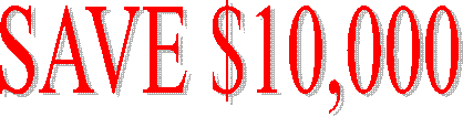 SAVE $10,000